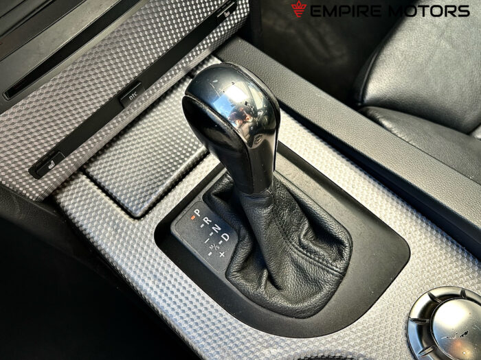 Bmw 530i e60 Automat 2005 - Bild 9