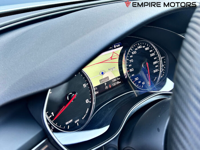 Audi A6 Avant 2.0 TDI Ultra S-Line 2018 - Bild 11