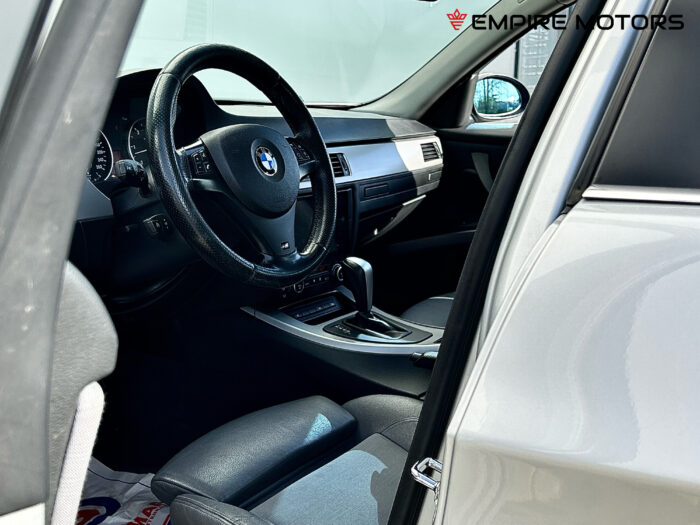 Bmw 330d X-drive Touring Automat 2008 - Bild 7