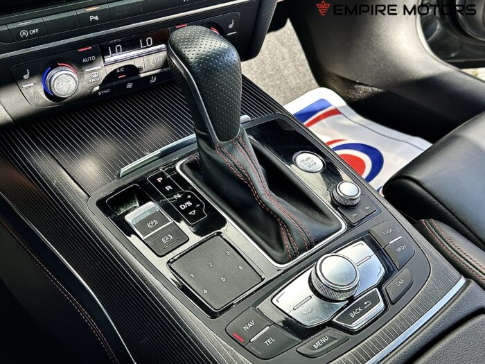 Audi A6 3.0 V6 Competition 2016 - Bild 18
