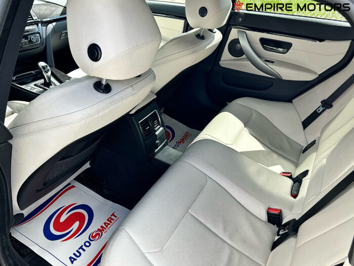 Bmw 440i M Perfomance 480hk 2016 - Bild 9