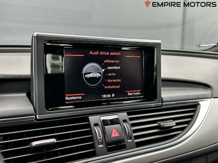 Audi A6 2.0TDI Ultra S-line 2016 - Bild 8