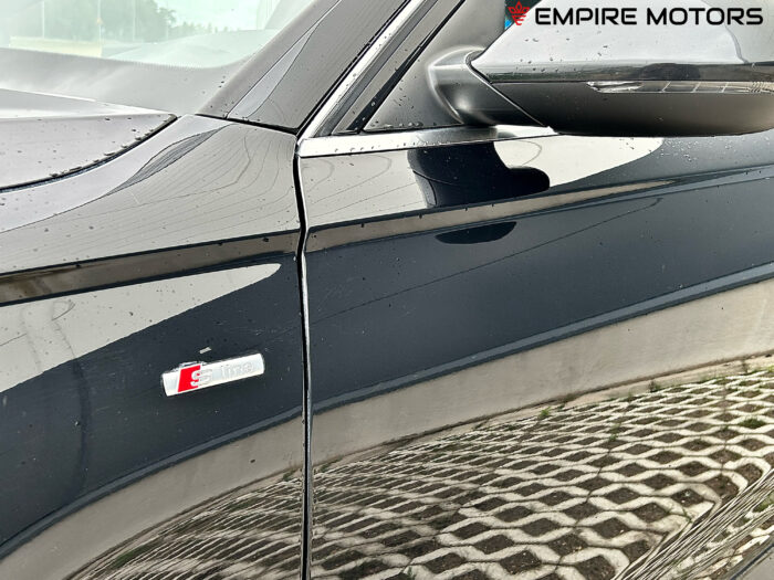Audi A6 2.0TDI Ultra S-line 2016 - Bild 14