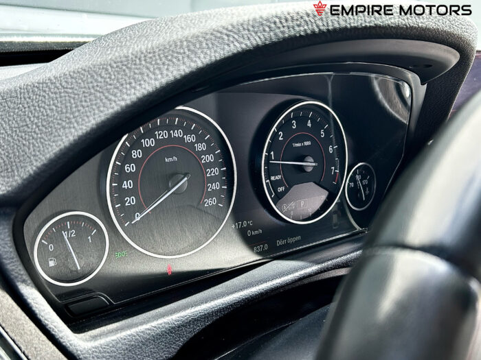 Bmw 440i M Perfomance 480hk 2016 - Bild 12