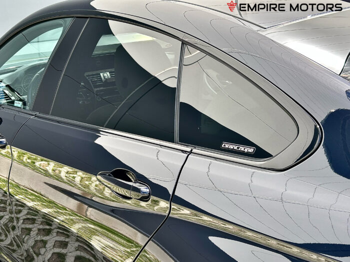 Bmw 440i M Perfomance 480hk 2016 - Bild 21