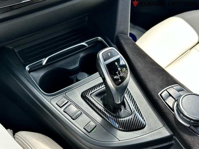 Bmw 440i M Perfomance 480hk 2016 - Bild 13