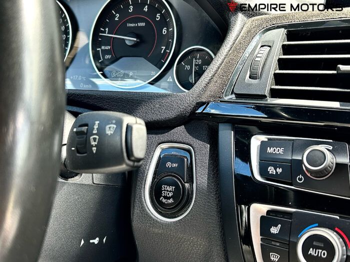 Bmw 440i M Perfomance 480hk 2016 - Bild 14