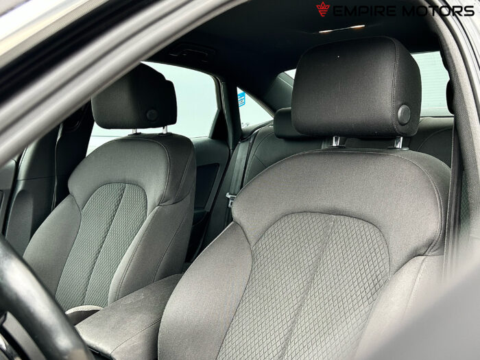 Audi A6 2.0TDI Ultra S-line 2016 - Bild 12