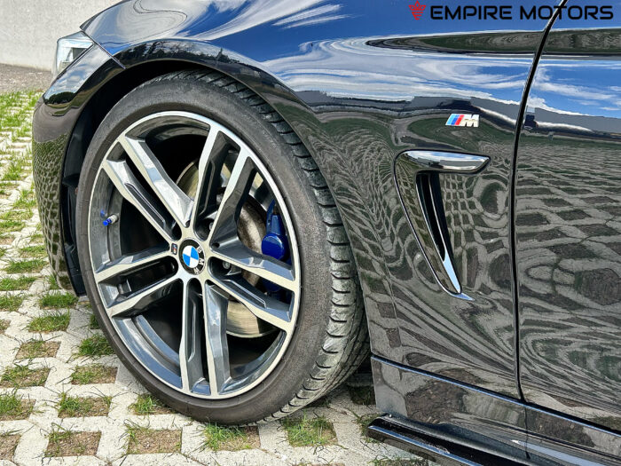 Bmw 440i M Perfomance 480hk 2016 - Bild 23