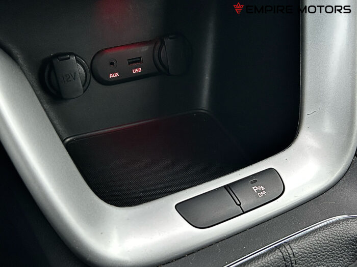 Kia Ceed 1.4 CVVT 2014 - Bild 13