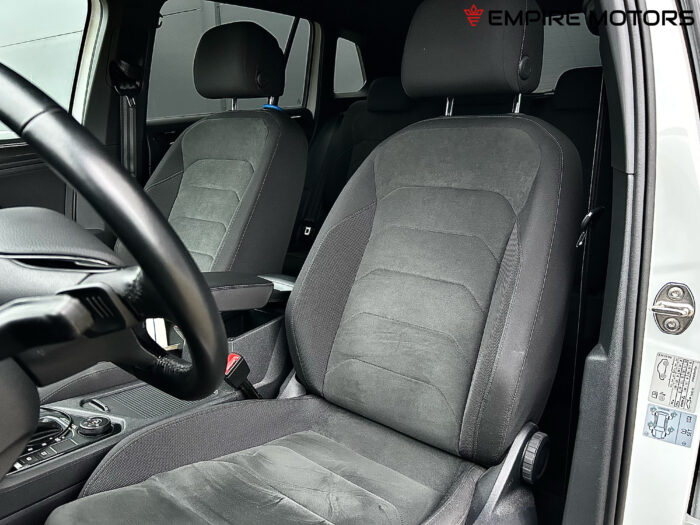 Volkswagen Tiguan 2.0TDI R-Line 4-Motion 2020 - Bild 8