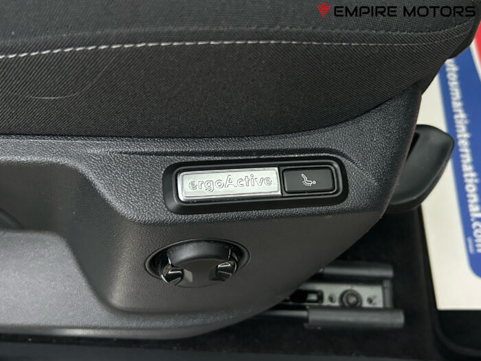 Volkswagen Tiguan 2.0TDI R-Line 4-Motion 2020 - Bild 20