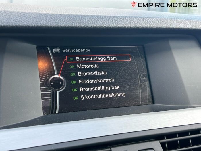 Bmw 520d Touring StepTronic 2013 - Bild 21