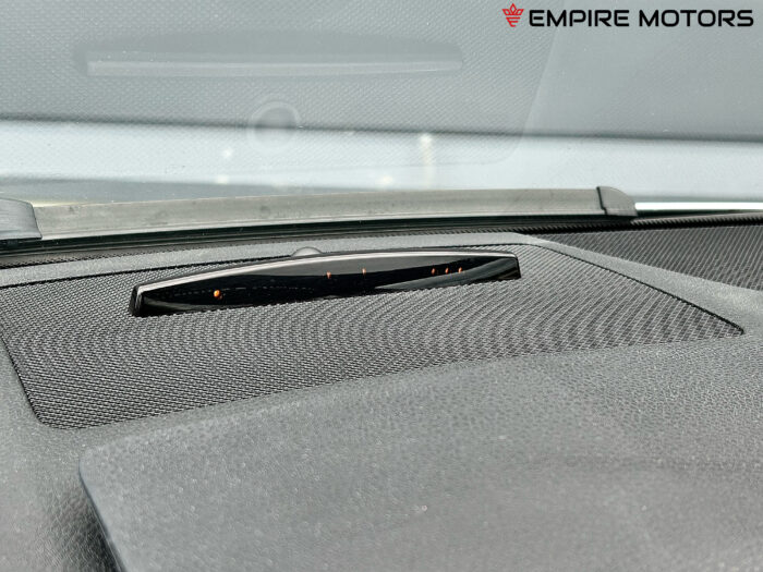 Mercedes C 200 Kompressor 5G-Tronic 2008 - Bild 17