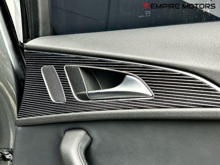 Audi A6 Avant 3.0 TDI V6 Competition quattro TipTronic -2015 - Bild 21